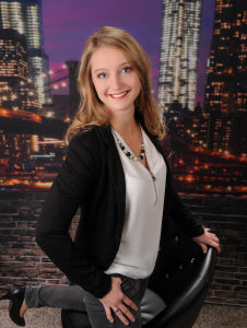 Profilbild von Irene Ammermann