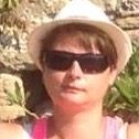 Profilbild von Irene Aretz