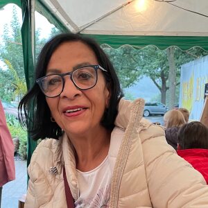 Profilbild von Irene Bares