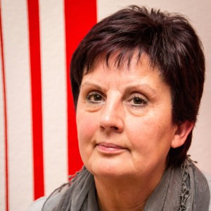 Profilbild von Irene Baum