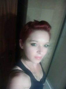 Profilbild von Irene Bayer
