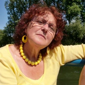 Social Media Profilbild Irene Behrndt 