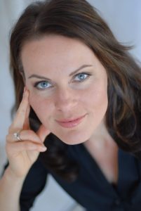 Profilbild von Irene Bejenke-Walsh