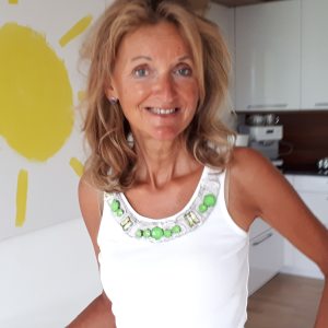 Profilbild von Irene Berger