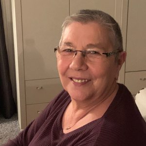 Profilbild von Irene Blessing