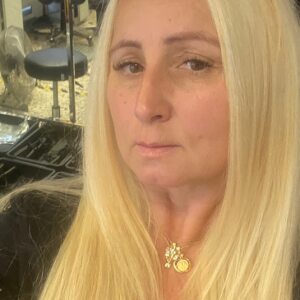 Profilbild von Irene Bontorno