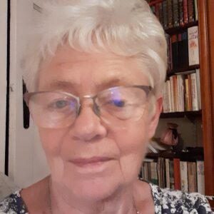 Profilbild von Irene Borkowski