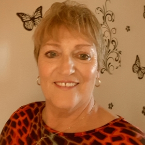 Profilbild von Irene Bredow