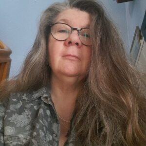 Profilbild von Irene Breitbach