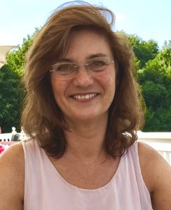 Profilbild von Irene Breuer