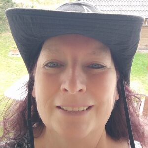Profilbild von Irene Brockmöller