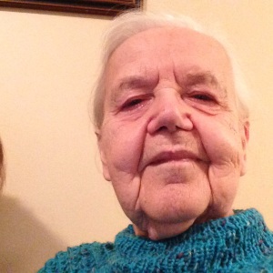 Profilbild von Irene Busse