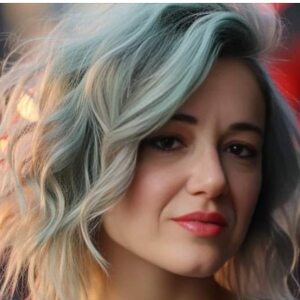 Profilbild von Irene Centoducati