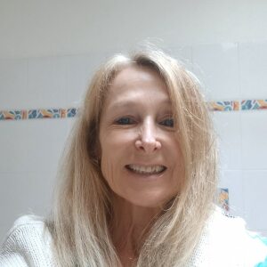 Profilbild von Irene Charret