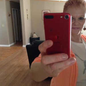 Profilbild von Irene Crofford