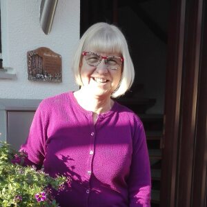 Profilbild von Irene Czink