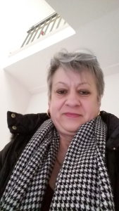 Profilbild von Irene Dari