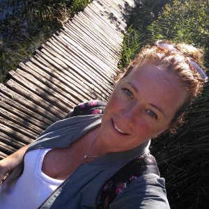 Profilbild von Irene Dick