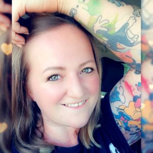 Profilbild von Irene Dieser