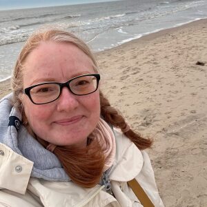 Profilbild von Irene Dippel