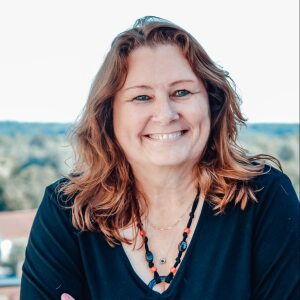 Profilbild von Irene Dorfner