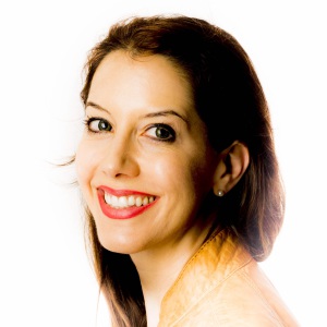 Profilbild von Irene Dr. Konlechner