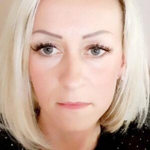 Social Media Profilbild Irene Dukart 