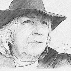 Profilbild von Irene Durose