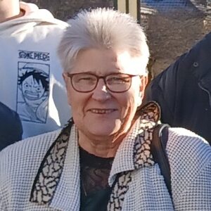 Profilbild von Irene Eller