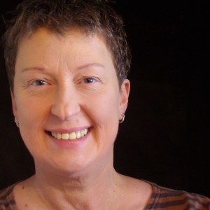 Profilbild von Irene Eschweiler