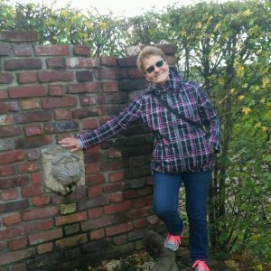 Profilbild von Irene Eustachi