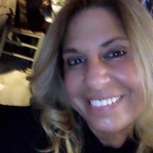 Profilbild von Irene Fadda