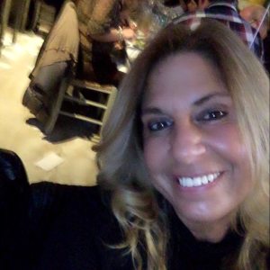 Profilbild von Irene Fadda