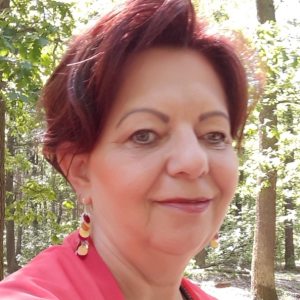 Profilbild von Irene Felix