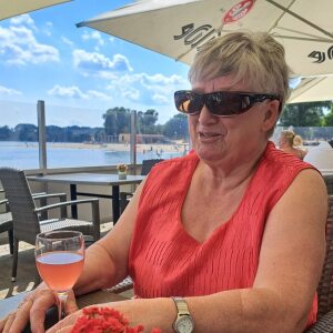 Profilbild von Irene Fettback