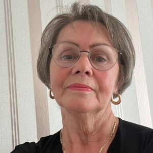 Profilbild von Irene Finn