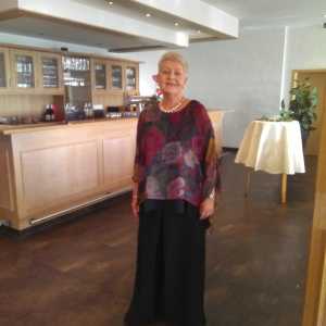 Profilbild von Irene Flottmann