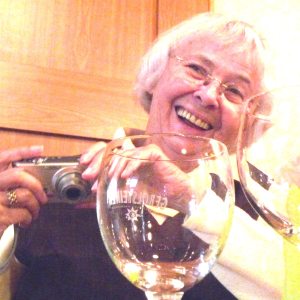 Profilbild von Irene Forker