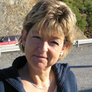 Profilbild von Irene Freydag