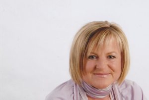Profilbild von Irene Geier