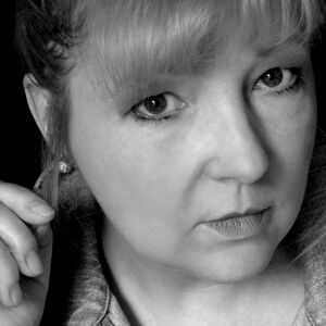 Profilbild von Irene Gerber