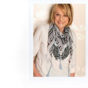 Profilbild von Irene Geschwentner