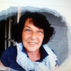 Profilbild von Irene Geske