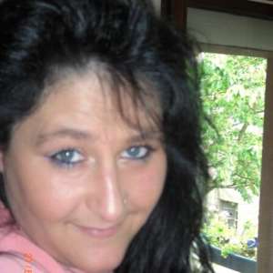 Profilbild von Irene Gregulla