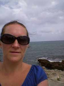 Profilbild von Irene Häberle