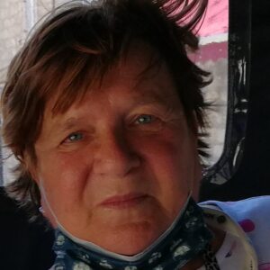 Social Media Profilbild Irene Hägenläuer.geb.Bratke 