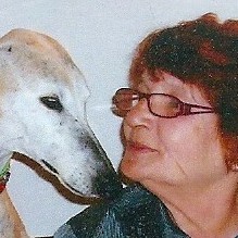 Profilbild von Irene Halabi