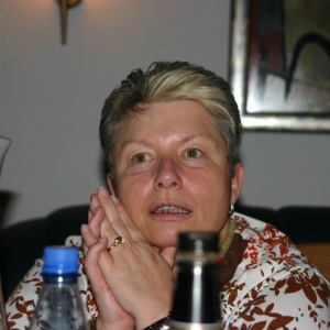 Profilbild von Irene Hamacher