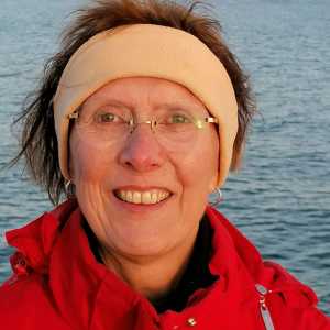 Profilbild von Irene Hartwig