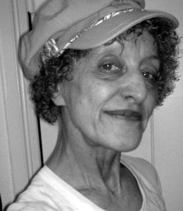 Profilbild von Irene Haryono